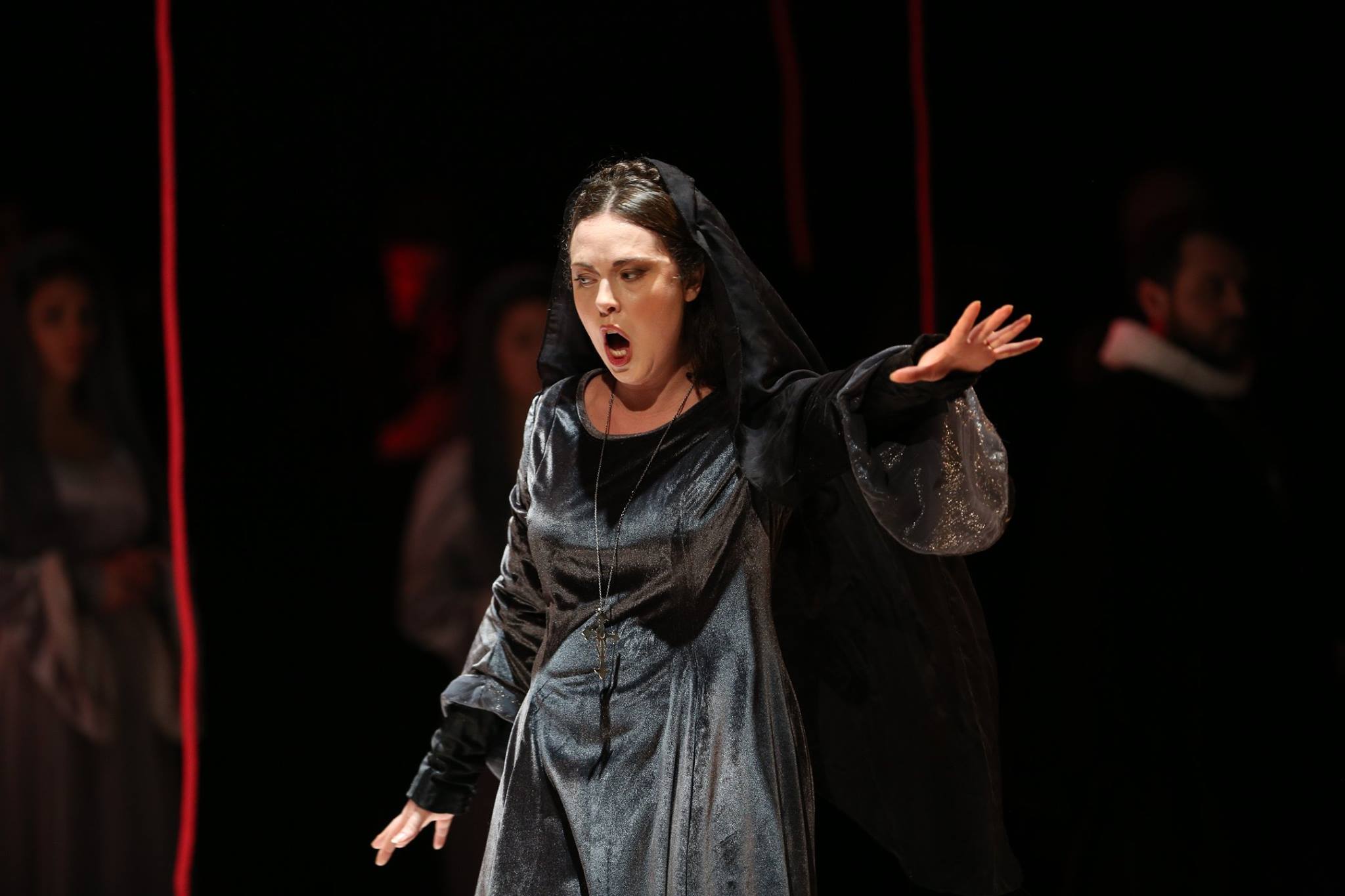 Anna Bolena